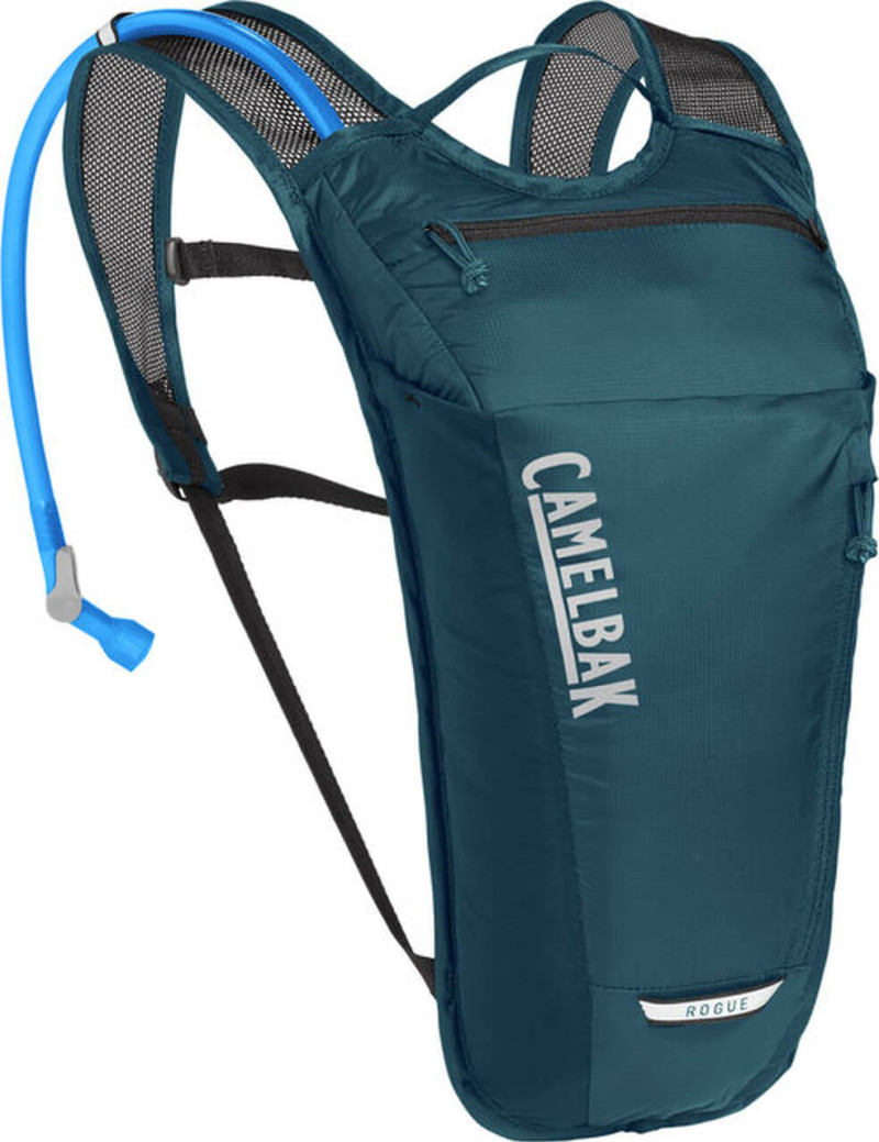 Mochila de Hidratação Camelbak Classic Light 2L Azul