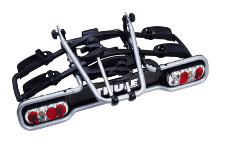 Thule EuroRide 2 Bicicletas