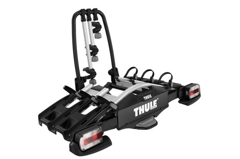 Suporte de Carro Thule Para 3 Bicicletas VeloCompact 927002