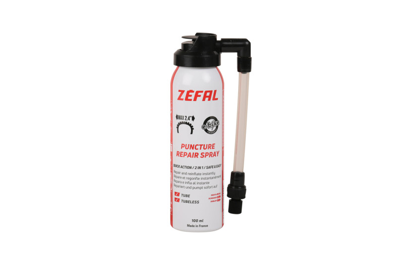 Selante Zefal Com Co2 100ML