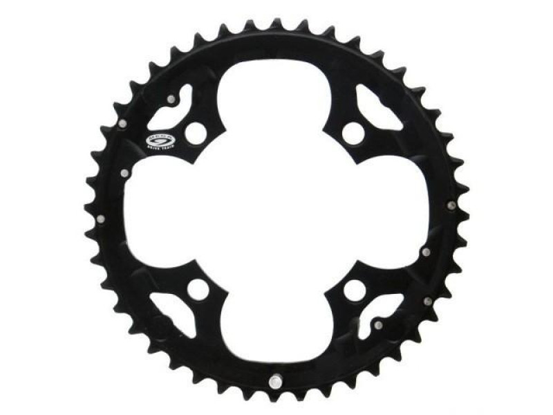 Engrenagem Shimano Deore M530-9 44D