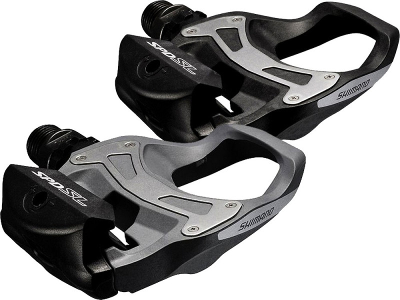 Pedal Clipless Shimano R-550