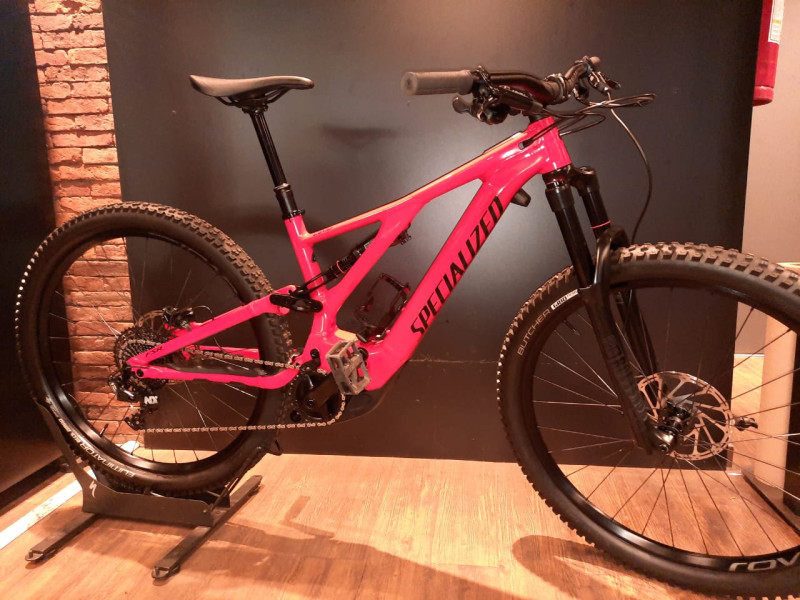 Specialized LEVO 29 M (semi-nova) 2020