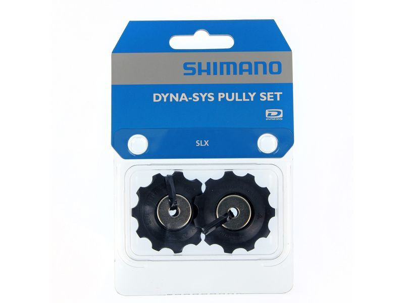 Roldana Shimano de Câmbio SLX RD-M593