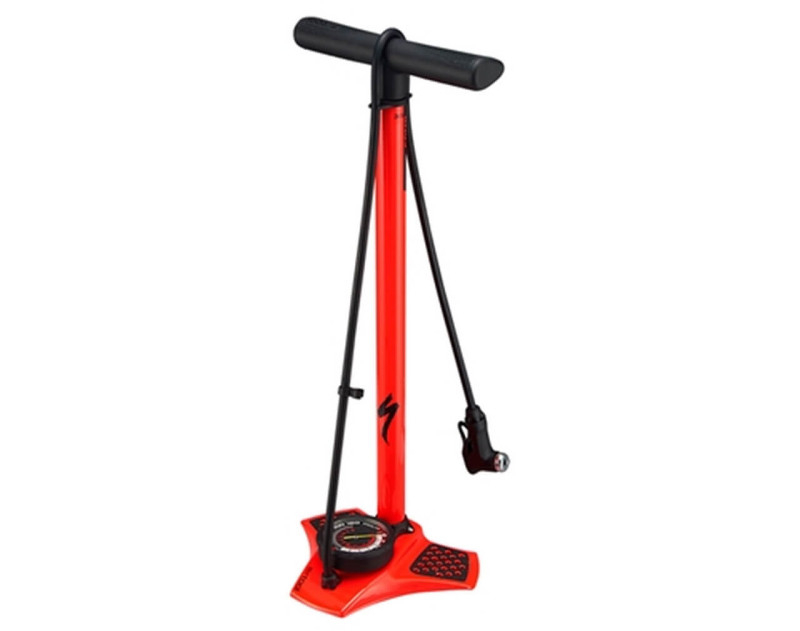 Bomba Specialized Air Tool Comp V2 Vermelho 