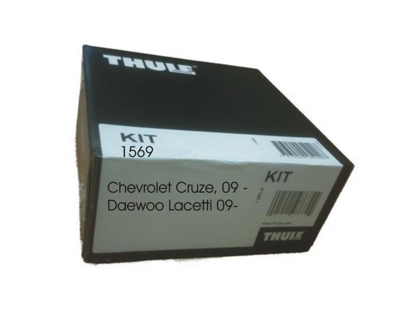 Kit Thule 1569