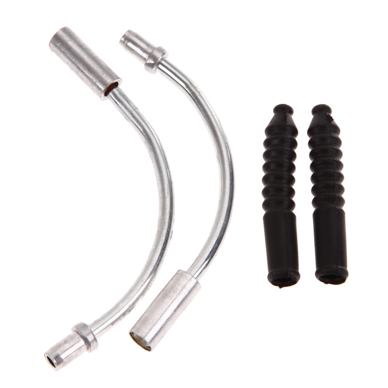 Kit Tubo Guia para Freios V-Brake