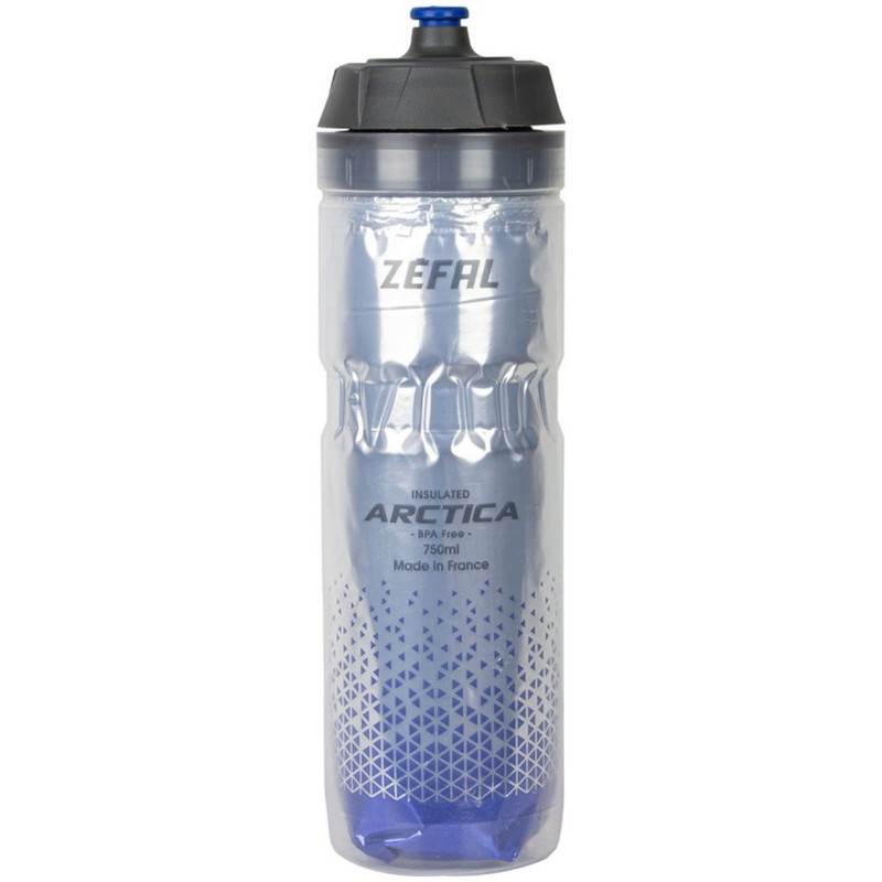 Caramanhola Zefal Termica Artica Azul 750Ml