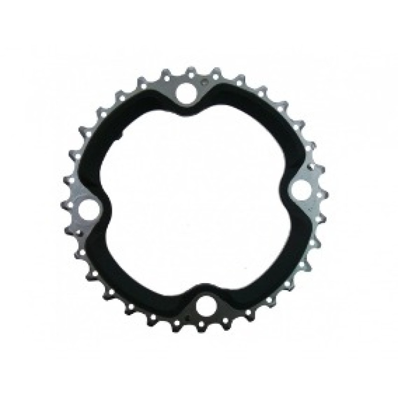 Engrenagem Shimano Deore Xt M770-9 32D 3X9V