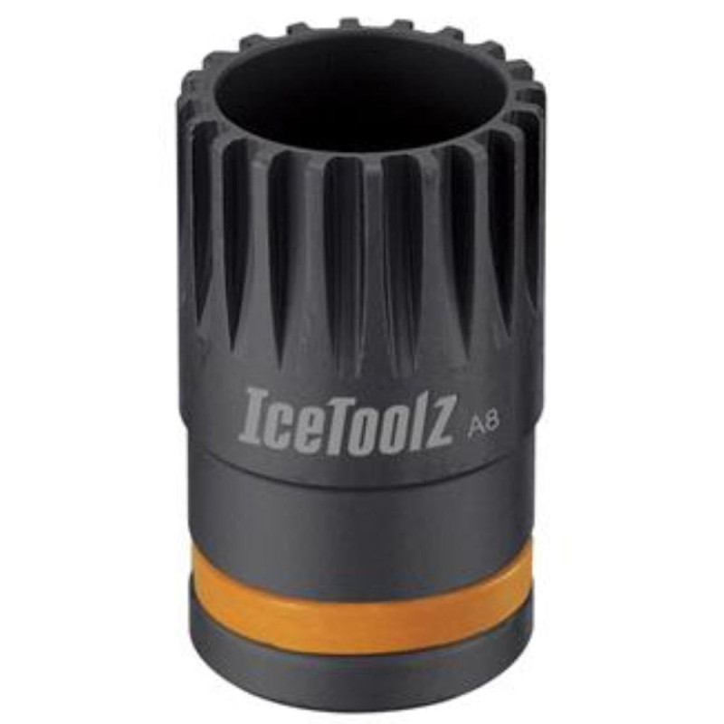 Extrator De Movimento Central Shimano Ice Toolz