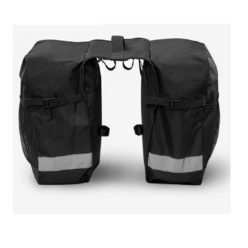 Bolsa Alforge Duplo Skin Sport 28L Pto