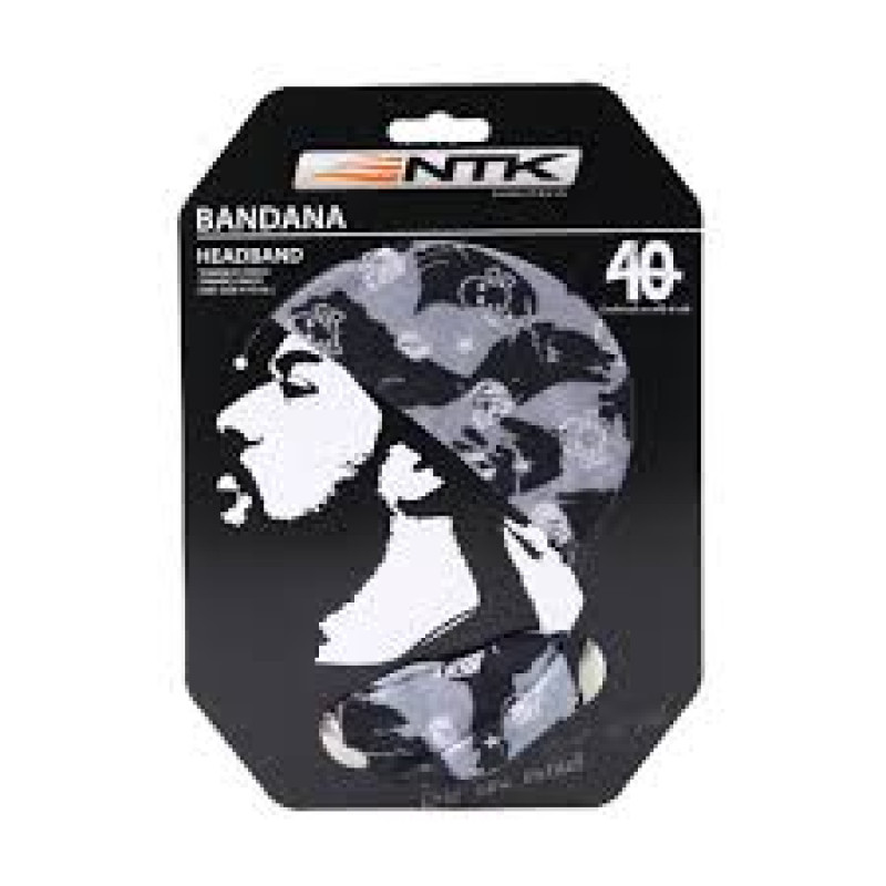 Bandana Ntk Skull