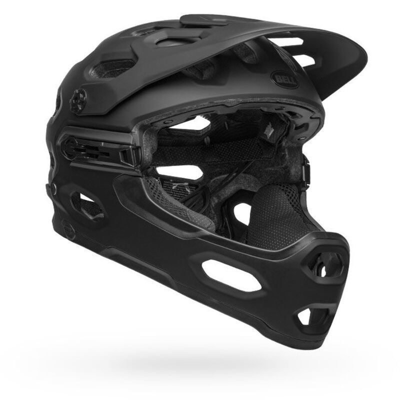 Capacete Bell Super 3R Mips 