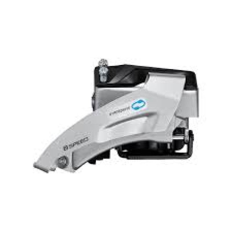 Câmbio Dianteiro Shimano Altus FD-M315 34.9 Duplo