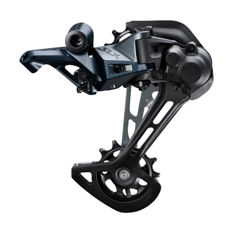 Câmbio Dianteiro Shimano SLX Rd-M7100-Sgs 12V