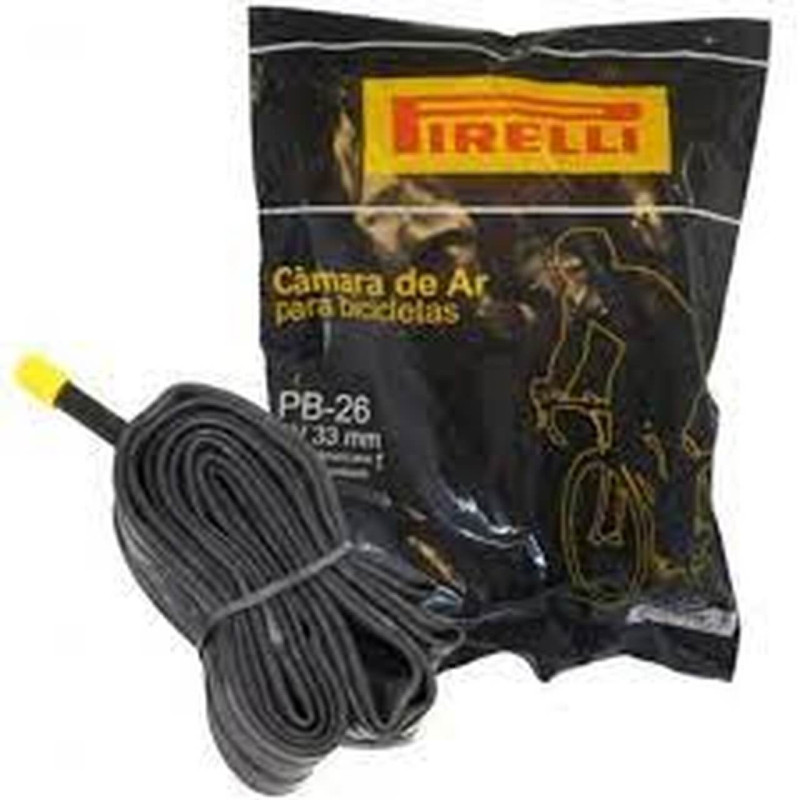 Câmara de Ar 26 Pirelli