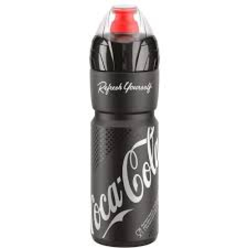 Caramanhola Elite Coca Cola  750ML Preto