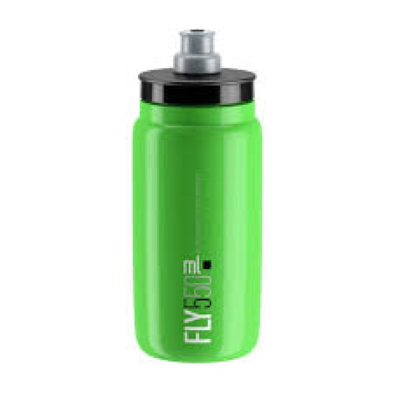 Caramanhola Elite Fly 550ML Verde