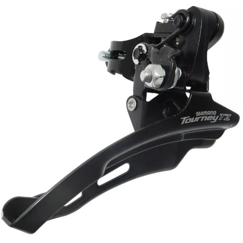 Cambio Dianteiro Shimano FD-TZ510 31.8 P/CIMA