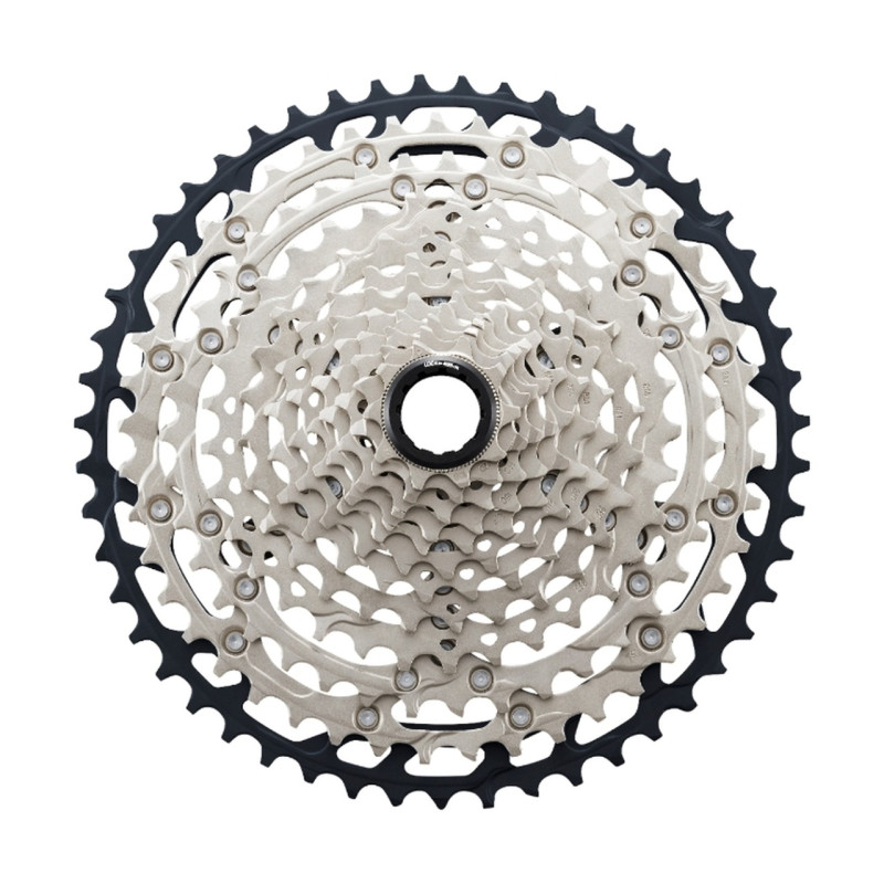 Cassete Shimano 12 Velocidades Cs-M7100 SLX 10/51D