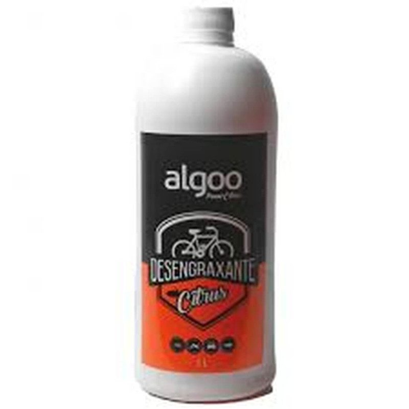 Desengraxante Algoo Concentrado Citrus 1L