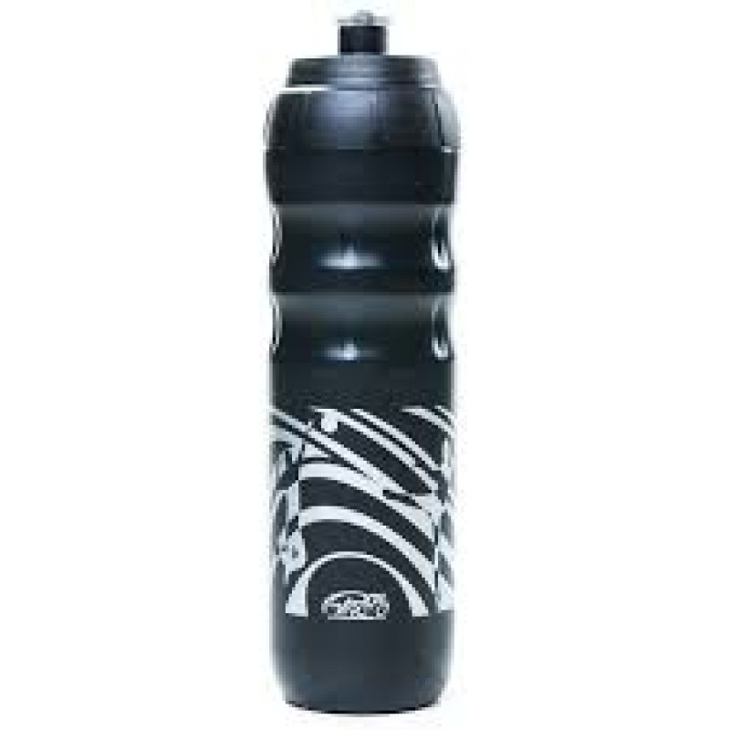 Caramanhola Isotherm 550ML Preto