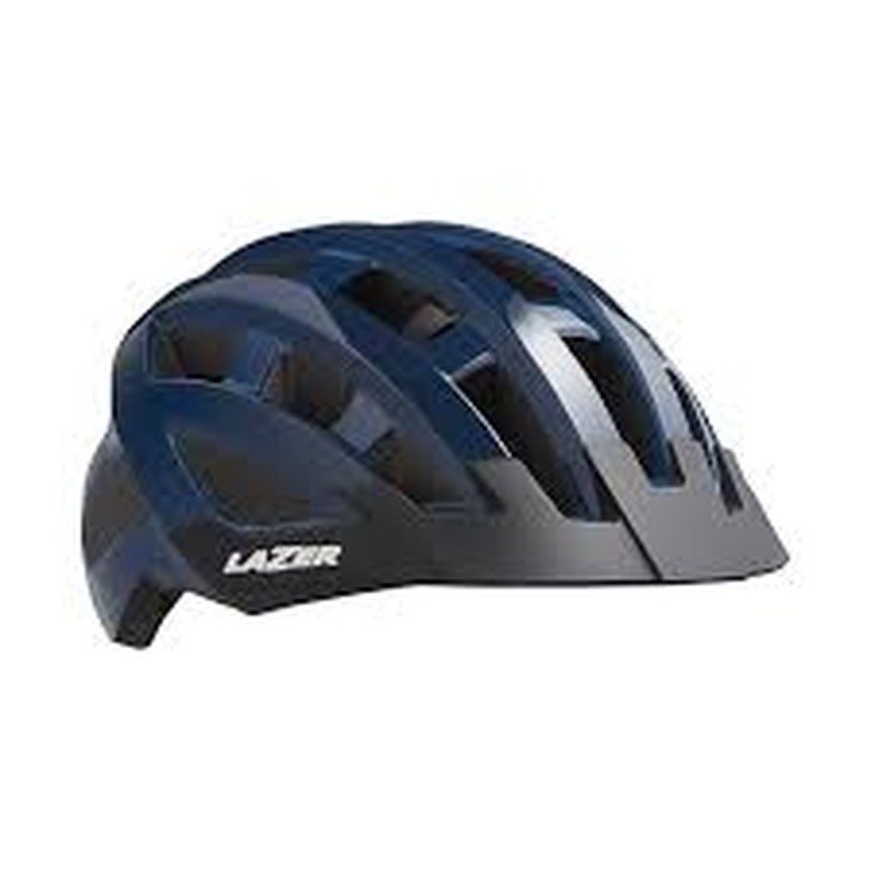 Capacete Lazer Compact Tamanho Único 54/61CM