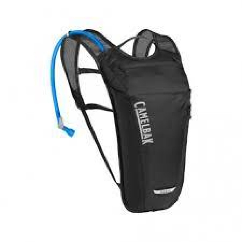 Mochila de Hidratação Camelbak  Rogue Light 2L Preto