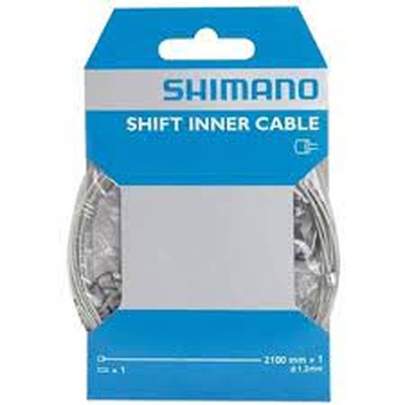 Cabo de Marcha Shimano 1.2x210Mm