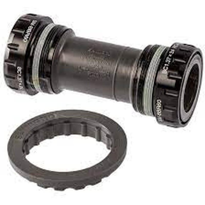 Movimento Central Shimano Hollow Sm-Bbr60 105 