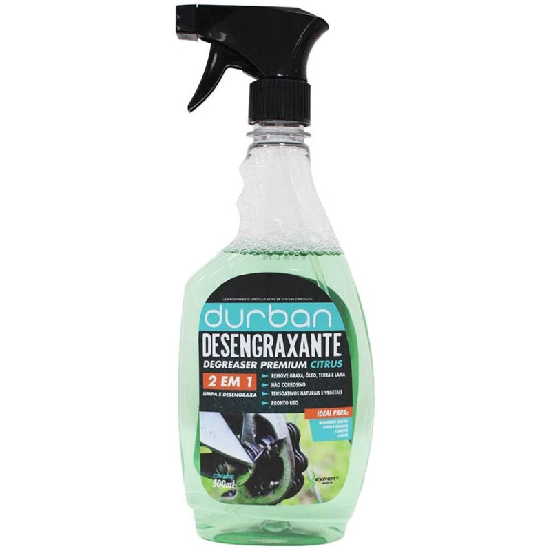 Desengraxante Expert Clean Sport 500ML