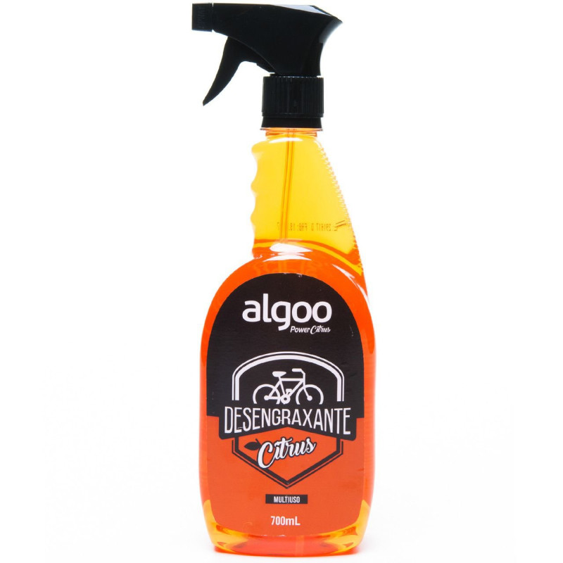 Desengraxante Algoo Multiuso Citrus 700ML 