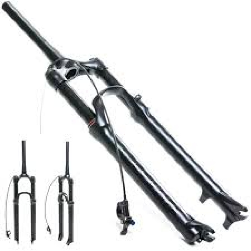 Garfo de Suspensão Absolute Prime Sl 29 Ar tapered