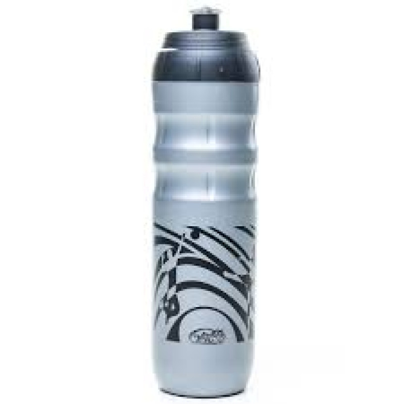 Caramanhola Isotherm 550ML Cinza