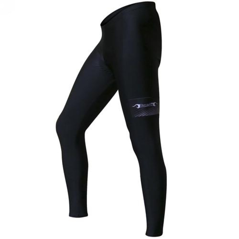 Calça Damatta Eco M Preta