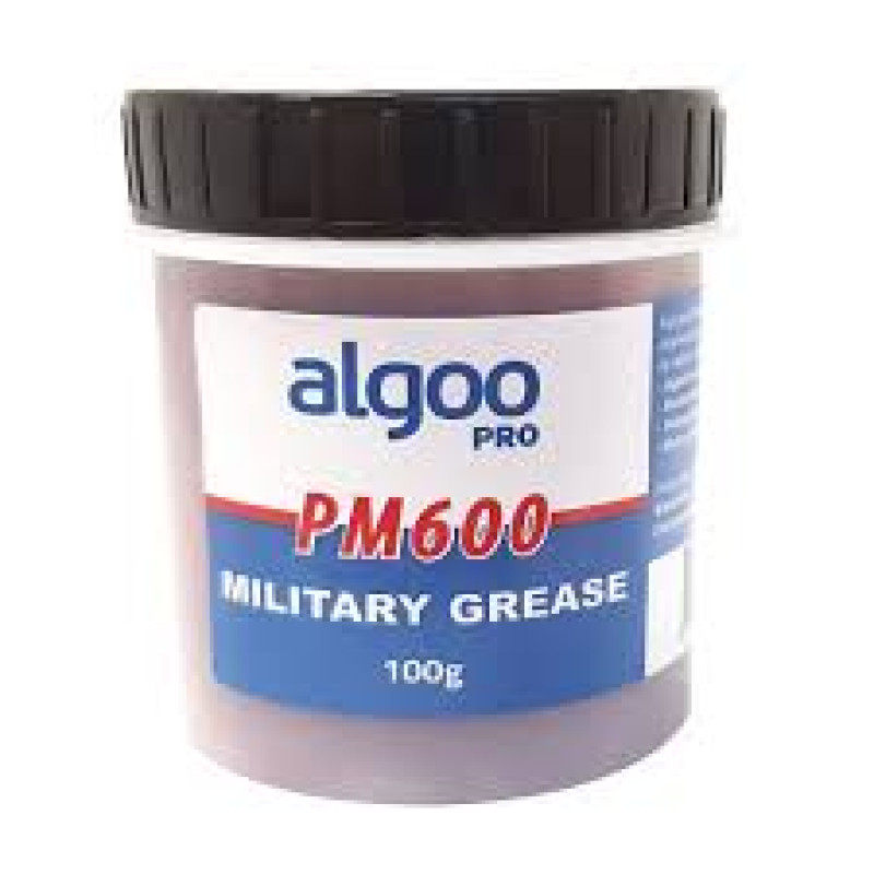 Graxa Militar Algoo Pro Pm600 100GR