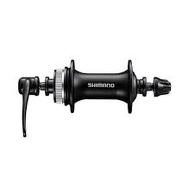 Cubo Dianteiro Shimano Acera 32F M3050 C/Lock 2019