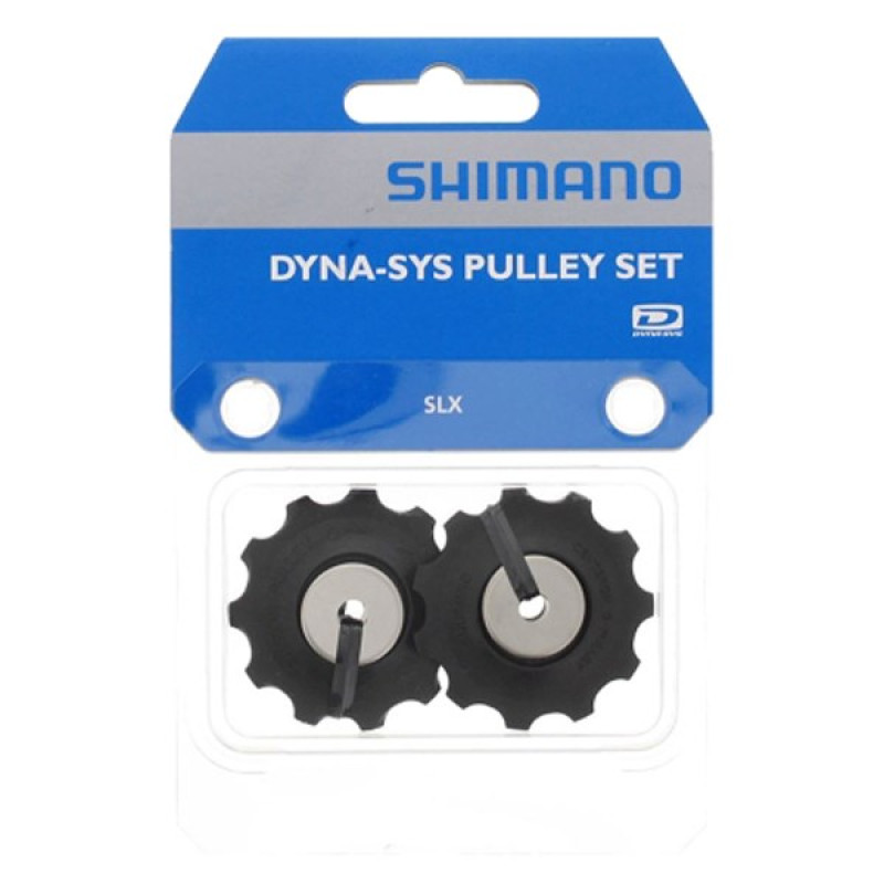 Roldana Shimano de Câmbio SLX RD-M663