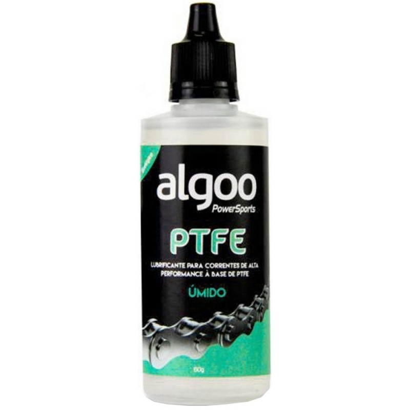 Lubrificante Algoo Lube Umido 60mL