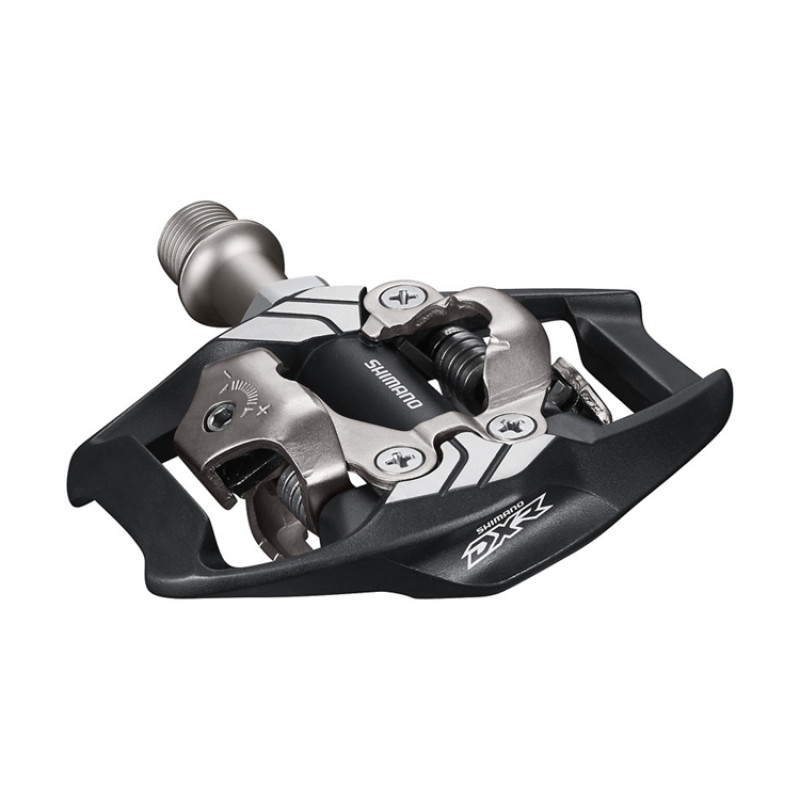 Pedal Clipless Shimano Dxr Pd-Mx70