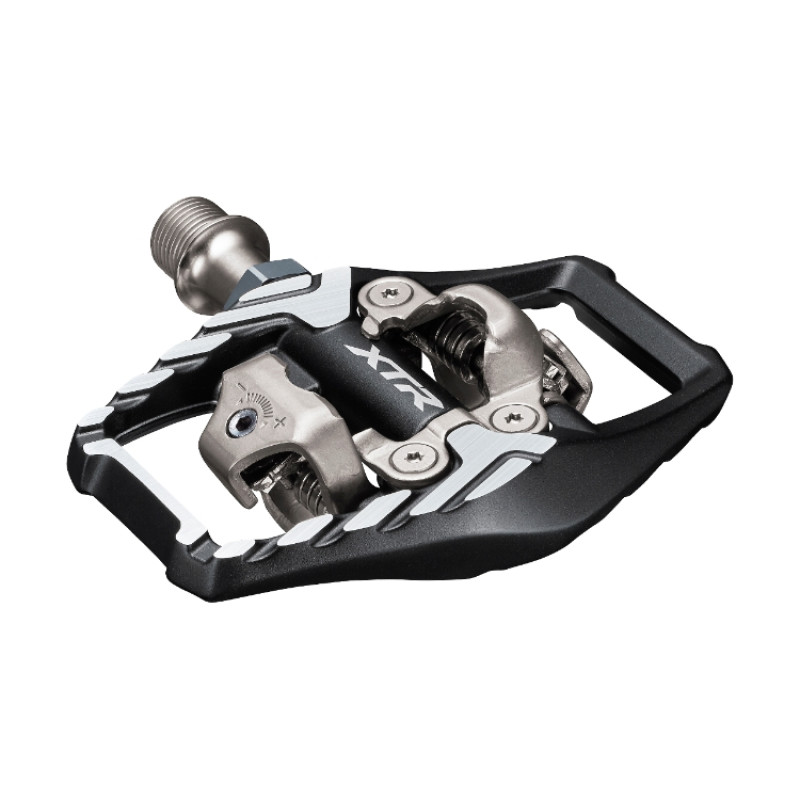 Pedal Clipless Shimano Xtr Pd-M9120