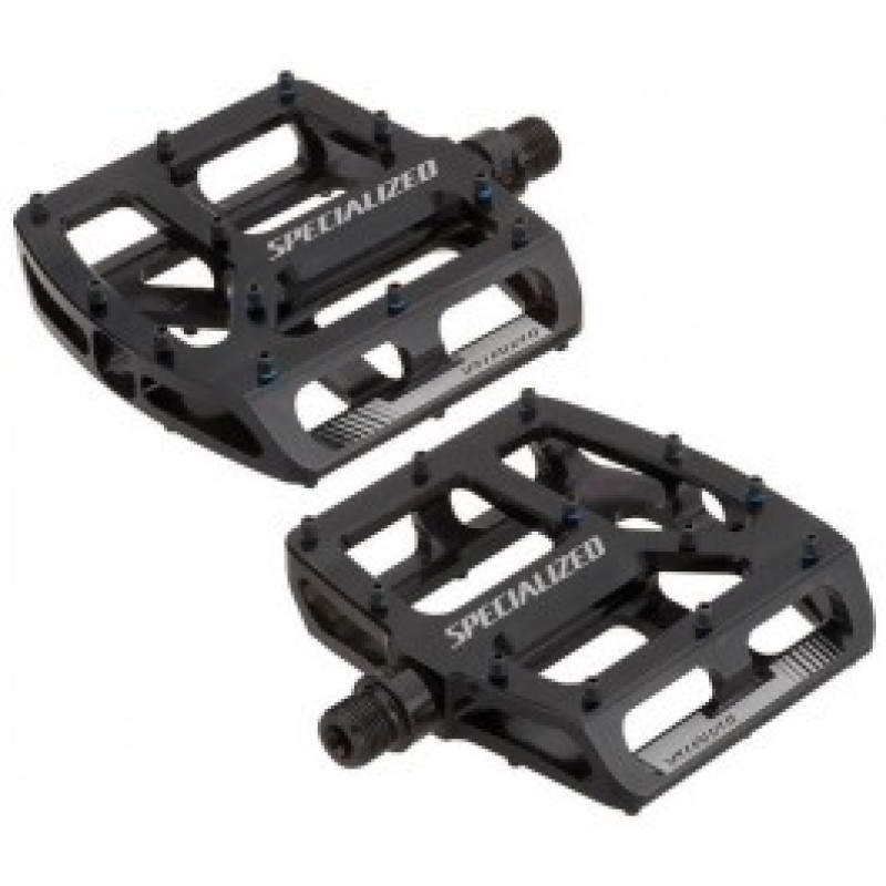 Pedal Specialized Alumínio Plataforma Bennies