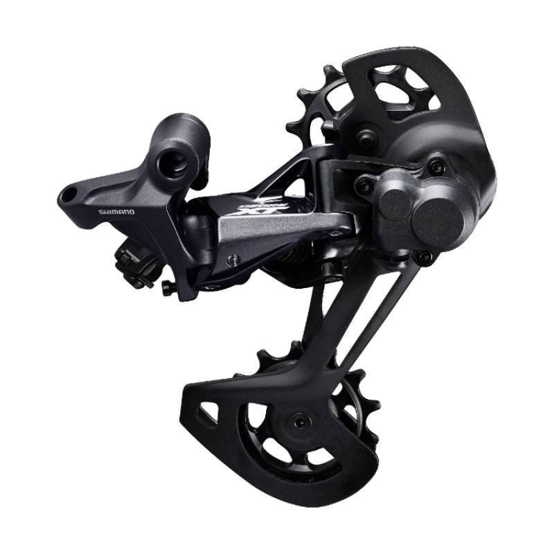 Cambio Traseiro Shimano Deore XT M8120 Sgs 12v