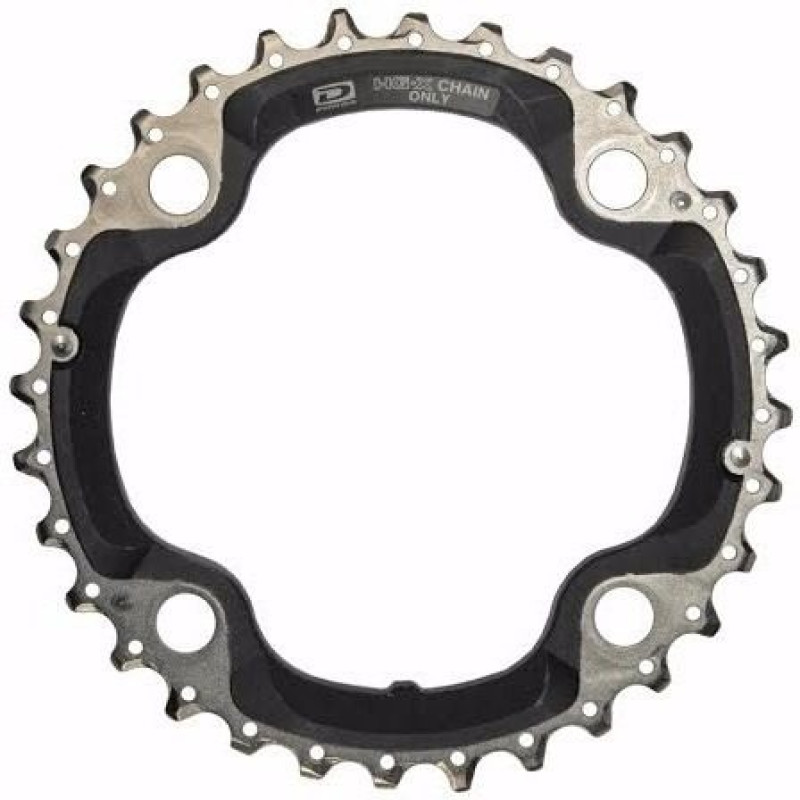 Engrenagem Shimano SLX M660-10 32D