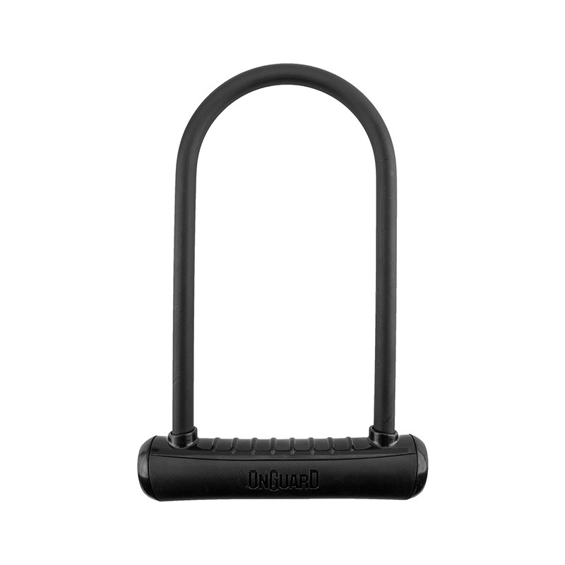 Cadeado U-Lock ONGUARD 1115 X 230MM PRETO