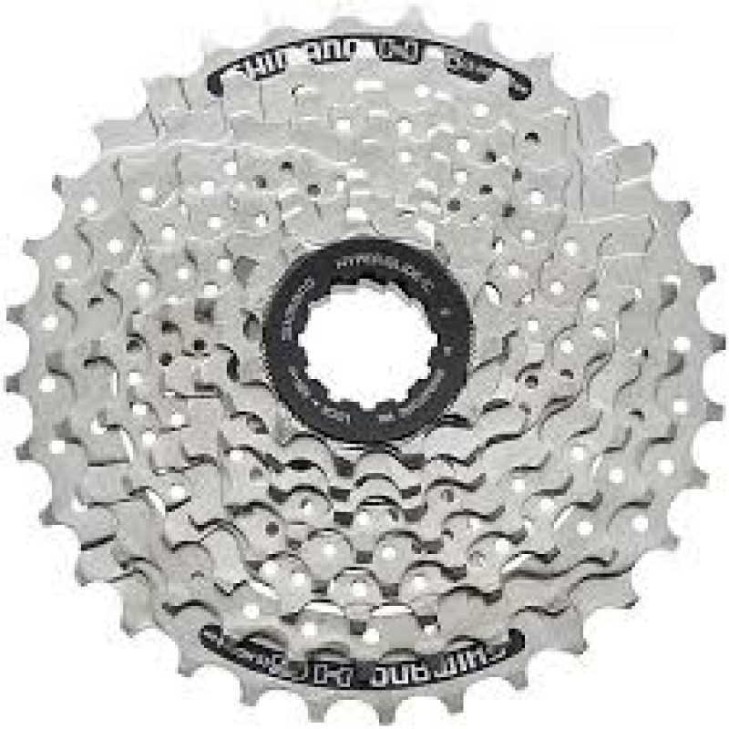 Roda Livre Shimano 8 velocidades HG-41 11/32 Dentes Altus 2019