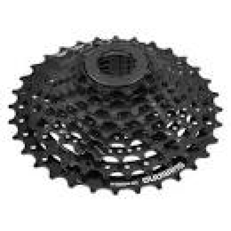 Roda Livre Shimano 9 Velocidades Cs-Hg-200