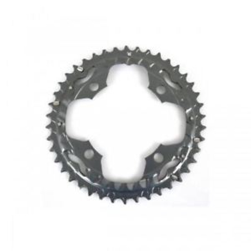 Engrenagem Shimano Deore M590 - 10v - 42D 