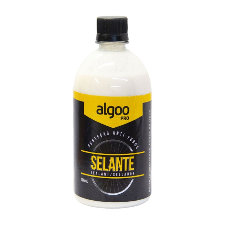 Selante Algoo Biodegradável 500ML Sem Amônia 