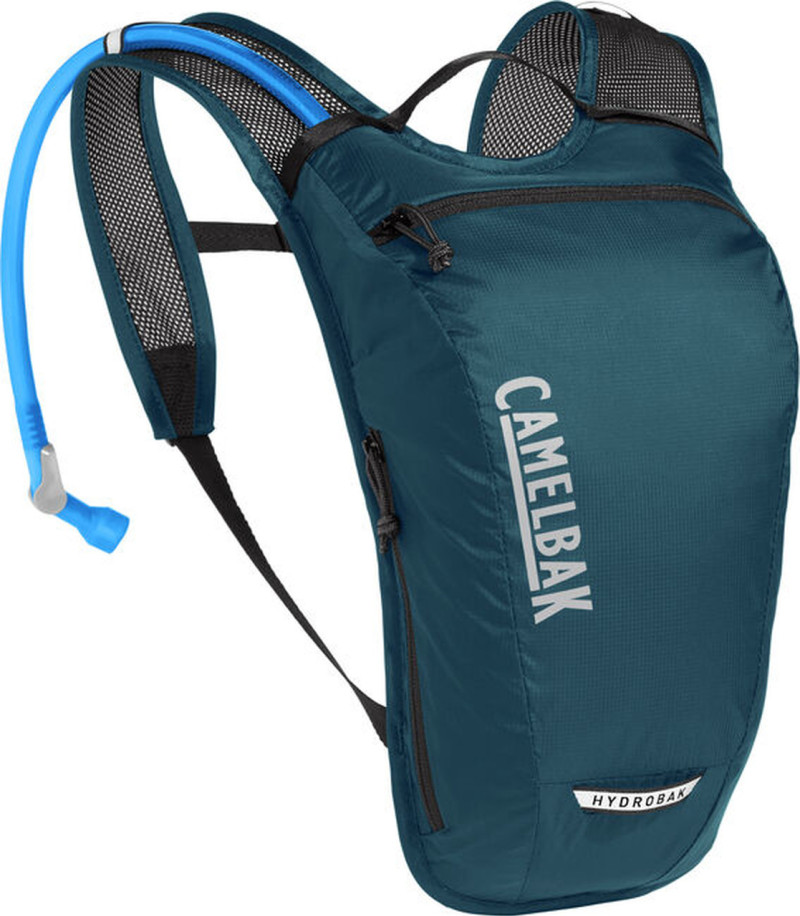 Mochila de Hidratação Camelbak Hydro Light 1,5L Azul 